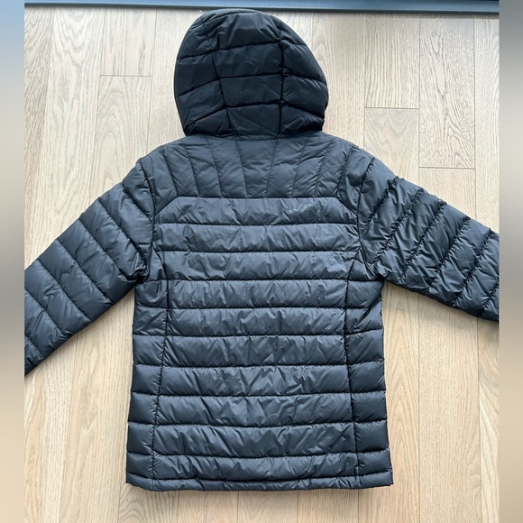 North Face Insulated Jacket - Picture 2 of 5